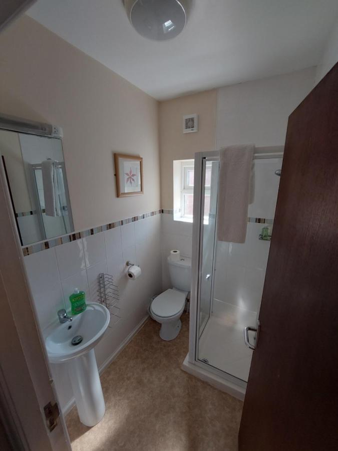 Tsd Guest House Blackpool Exterior foto